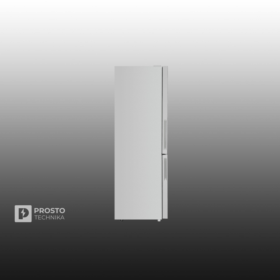 Холодильник MAUNFELD MFF185NFS Inverter